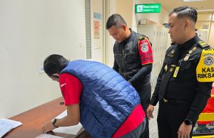 Diduga Terlibat Kasus Pencurian, Tiga WNA Tiongkok Gagal Lolos dari Bali