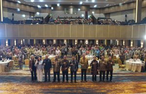 OJK Dukung Kepastian Hukum Penanganan Kredit Macet di Bank