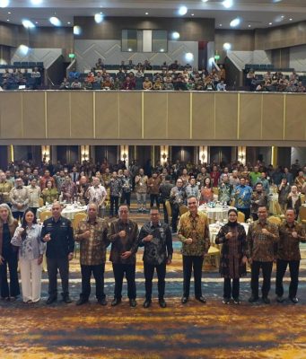OJK Dukung Kepastian Hukum Penanganan Kredit Macet di Bank
