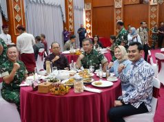 TNI AD Siap Dukung Pengelolaan Sampah Berbasis Energi Terbarukan di Provinsi Bali