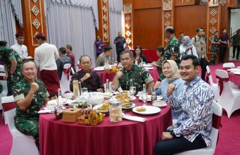 TNI AD Siap Dukung Pengelolaan Sampah Berbasis Energi Terbarukan di Provinsi Bali