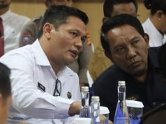 Perkuat Kepemimpinan Presisi dan Inovatif, Ketua DPRD Badung Anom Gumanti Hadiri KKP Sespimmen Polri Dikreg 66