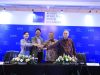 KSSK Sebut Kondisi Sistem Keuangan Tetap Terjaga di Tengah Ketidakpastian Global