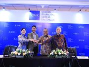 KSSK Sebut Kondisi Sistem Keuangan Tetap Terjaga di Tengah Ketidakpastian Global