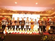 Dari Raker Komwil IV APEKSI Ke-21 di Denpasar, Perkuat Sinergi dan Rumuskan Langkah Strategis Tingkatkan Pelayanan kepada Masyarakat