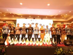 Dari Raker Komwil IV APEKSI Ke-21 di Denpasar, Perkuat Sinergi dan Rumuskan Langkah Strategis Tingkatkan Pelayanan kepada Masyarakat