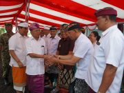 Peresmian Operasional 1.061 Koperasi Merah Putih, Koster: 38 Koperasi sudah Siap, Akhir Juli Genjot hingga 120 Unit Se-Bali