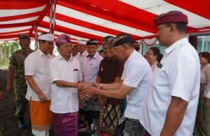 Peresmian Operasional 1.061 Koperasi Merah Putih, Koster: 38 Koperasi sudah Siap, Akhir Juli Genjot hingga 120 Unit Se-Bali