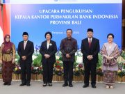 Kepala Perwakilan BI Bali Berganti, Gubernur Koster Harapkan Dukungan Percepatan Transformasi Ekonomi