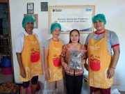 Lewat Klasterku Hidupku BRI, Usaha Keripik Ayam Biru Milik Ibu Rumah Tangga di Denpasar Terus Berkembang dan Berdaya