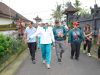 Dari Telajakan, Bali Dijaga: Ibu Putri Koster Tegaskan Disiplin Rumah Tangga Sebagai Kunci Gerakan Kulkul PKK Wujudkan Bali Bersih