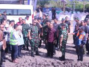 Bali Mulai Persiapkan Pembangunan PSEL, Gubernur Koster Tinjau Langsung Pematangan Lahan