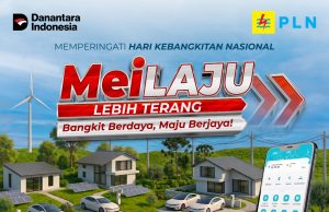 Semangat Hari Kebangkitan Nasional, PLN UID Bali Permudah Masyarakat Tambah Daya Lewat PLN Mobile