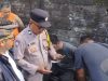 Gasak Laptop di Pemecutan Kaja, Seorang Residivis Ditangkap