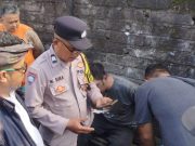 Gasak Laptop di Pemecutan Kaja, Seorang Residivis Ditangkap