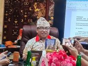 Made Arya Amitaba: Antara “Lawar” dan Kepemimpinan