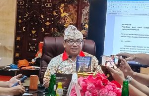 Made Arya Amitaba: Antara “Lawar” dan Kepemimpinan