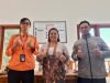 Jaga Keandalan Listrik di Bali, PLN UP2D Bali Perkuat Sinergi dengan Diskarmat Badung
