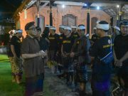Sanggar Gita Bandana Praja Denpasar Pastikan Kesiapan Tampil di Ajang PKB XLVIII