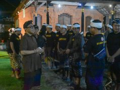 Sanggar Gita Bandana Praja Denpasar Pastikan Kesiapan Tampil di Ajang PKB XLVIII