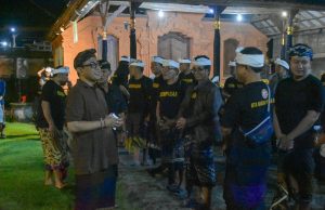 Sanggar Gita Bandana Praja Denpasar Pastikan Kesiapan Tampil di Ajang PKB XLVIII
