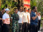 Ketua DPRD Badung Anom Gumanti Pimpin Penegakan Pengawasan dan Hukum Lingkungan di Kelurahan Legian