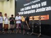 Wagub Giri Prasta Buka Loka Sabha Madya VIII MGPSSR Jembrana