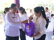 Ketua TP Posyandu Bali Ajak Kader di Dua Kelurahan Denpasar Perkuat Integrasi dan Pengabdian Masyarakat