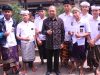 Wayan Koster Kobarkan Semangat Pendidikan di HUT SMKN 3 Kintamani, Ungkap Perjuangan dari Buruh hingga Gubernur Bali