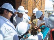 KEK Kura Kura Bali Sambut Kunjungan Strategis Pemerintah Dalam Rangka Pembentukan Kawasan Ekonomi Khusus Sektor Keuangan