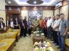 Wakil Wali Kota Denpasar Terima Kunker Wabup Minahasa Tenggara, Bahas Kerukunan Umat Beragama dan Mekanisme Dana Hibah