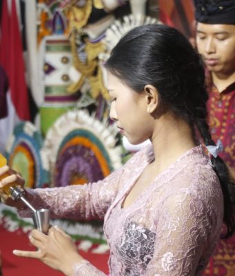 Tinggi, Antusiasme Generasi Muda Ikut Lomba Mixologi Arak Bali