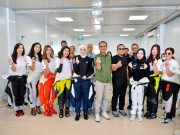 Kartini Race 2026 Guncang Mandalika: Perempuan Ambil Alih Lintasan, Ukir Sejarah Baru Motorsport Indonesia