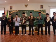 Wawali Denpasar Arya Wibawa Buka Lomba MTQ XXXI Kota Denpasar