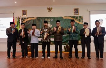 Wawali Denpasar Arya Wibawa Buka Lomba MTQ XXXI Kota Denpasar