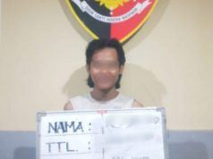 Beraksi Siang Hari, Pria Ini Nekat Bawa Kabur Motor Majikan