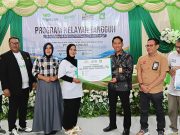Pegadaian Kanwil Bali Nusra Dukung Penuh Kemandirian Nelayan dan Kelestarian Pesisir Lewat Program Nelayan Tangguh di Sumbawa