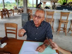 Nilai Tukar Rupiah Melemah, Putu Parwata Justru Melihatnya Sebagai Peluang Besar