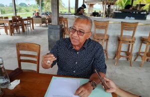 Nilai Tukar Rupiah Melemah, Putu Parwata Justru Melihatnya Sebagai Peluang Besar