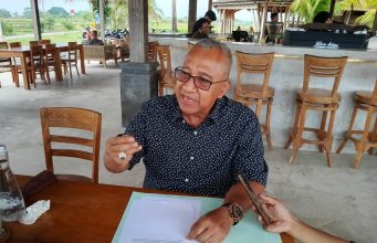 Nilai Tukar Rupiah Melemah, Putu Parwata Justru Melihatnya Sebagai Peluang Besar
