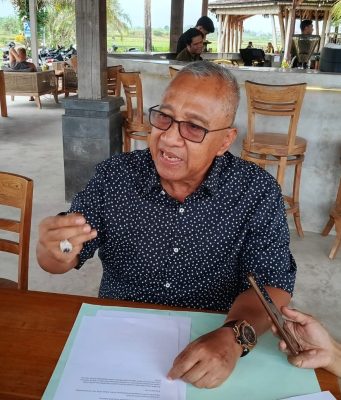 Nilai Tukar Rupiah Melemah, Putu Parwata Justru Melihatnya Sebagai Peluang Besar