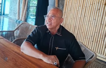 Urusan Mandatori, Putu Parwata Dorong Percepatan Pembenahan Tiga RS di Badung