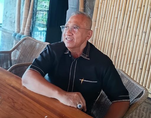 Urusan Mandatori, Putu Parwata Dorong Percepatan Pembenahan Tiga RS di Badung