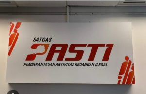 Satgas Pasti Hentikan Kegiatan Penipuan CANTVR dan YUDIA