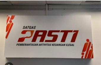 Satgas Pasti Hentikan Kegiatan Penipuan CANTVR dan YUDIA