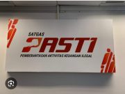 Satgas PASTI Hentikan Kegiatan Penipuan Appeninc, VID, dan Sensenowai