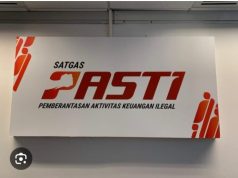Satgas PASTI Hentikan Kegiatan Penipuan Appeninc, VID, dan Sensenowai