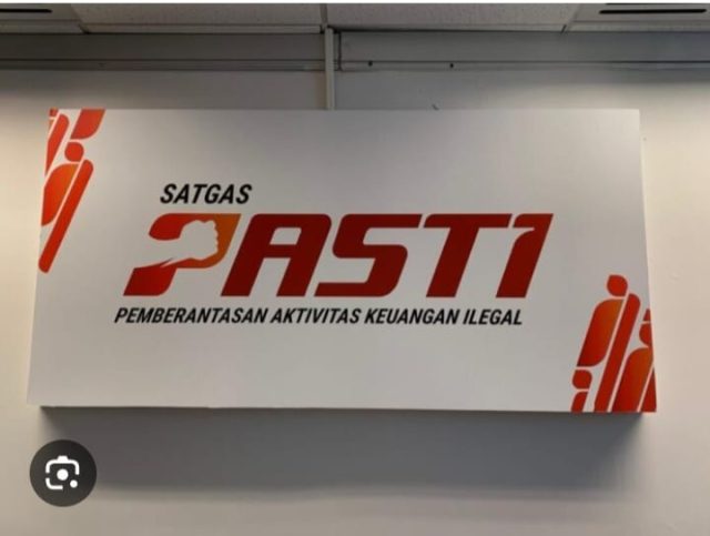 pasti