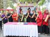 Ketua PP PAUD Kota Denpasar Ny. Suwandewi Eddy Mulya Buka Semarak Gebyar Kreativitas TK Aisyiyah Kota Denpasar