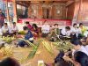 WHDI Denpasar Berikan Pelatihan Banten Otonan Bagi Ibu-ibu PKK di Banjar Pegok, Sesetan